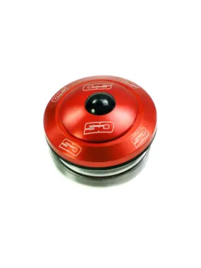 SD Integrated Headset Red